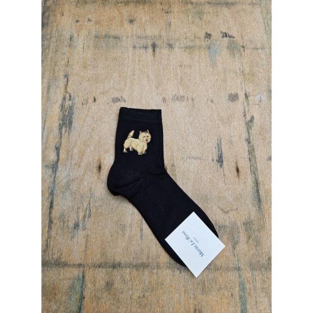 Maria La Rosa šilko kojinės  Maria La Rosa šilko kojinės